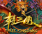 Three Kingdoms