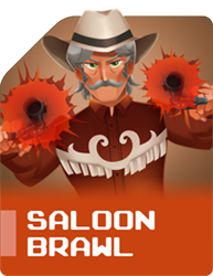 Saloon Brawl